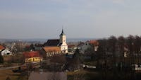 Church of St. Bolfenk